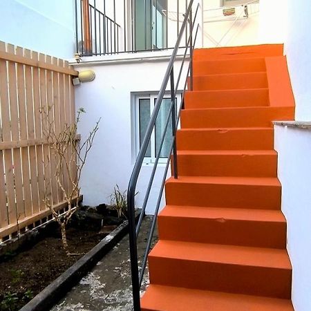 Upstairs Home Πόντα Ντελγκάντα Εξωτερικό φωτογραφία