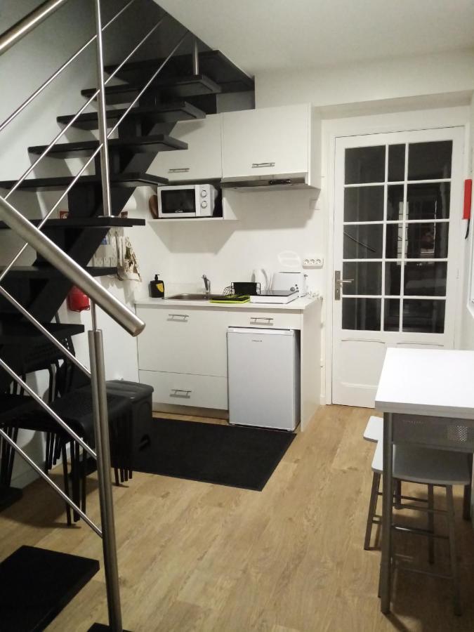 Upstairs Home Πόντα Ντελγκάντα Εξωτερικό φωτογραφία