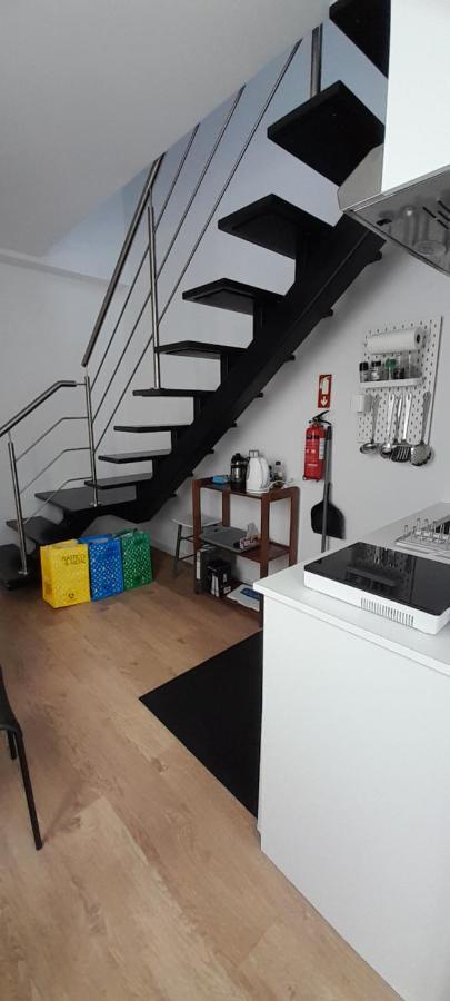 Upstairs Home Πόντα Ντελγκάντα Εξωτερικό φωτογραφία